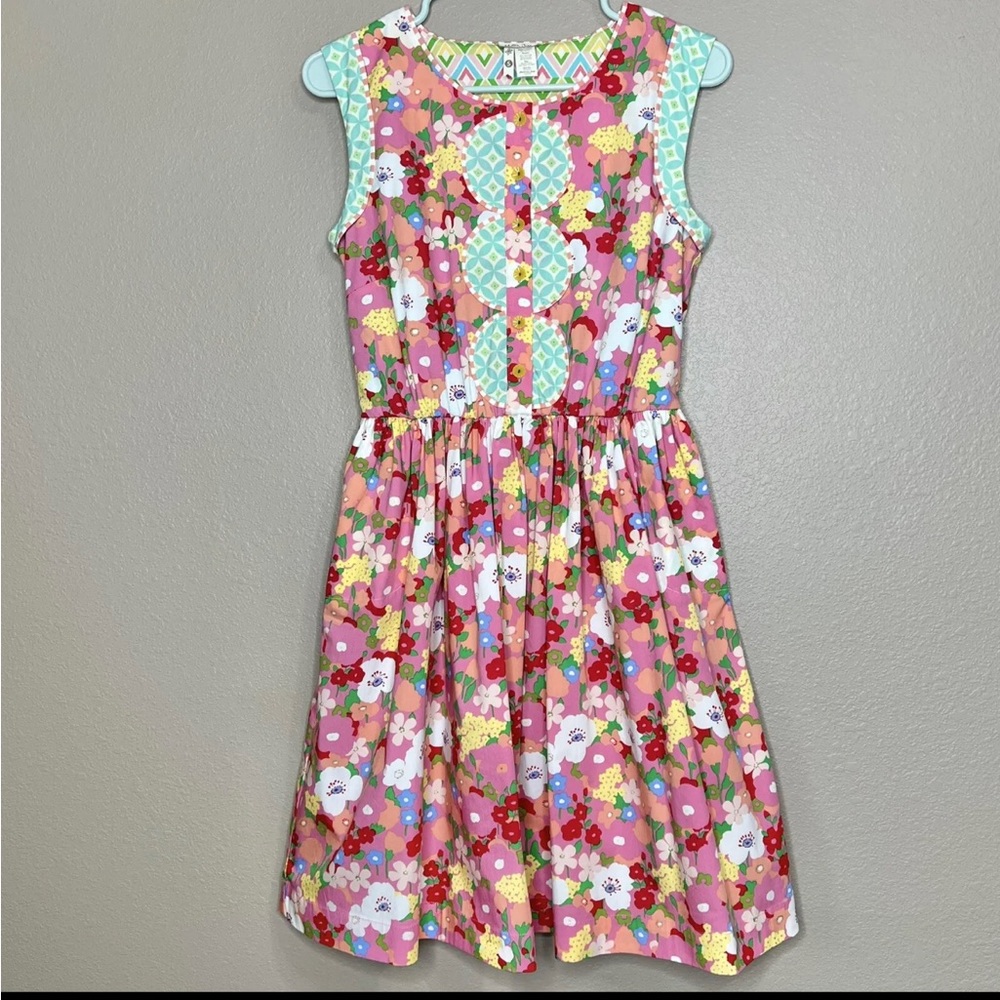 Matilda Jane LEAH Dress. (Easter / Spring)